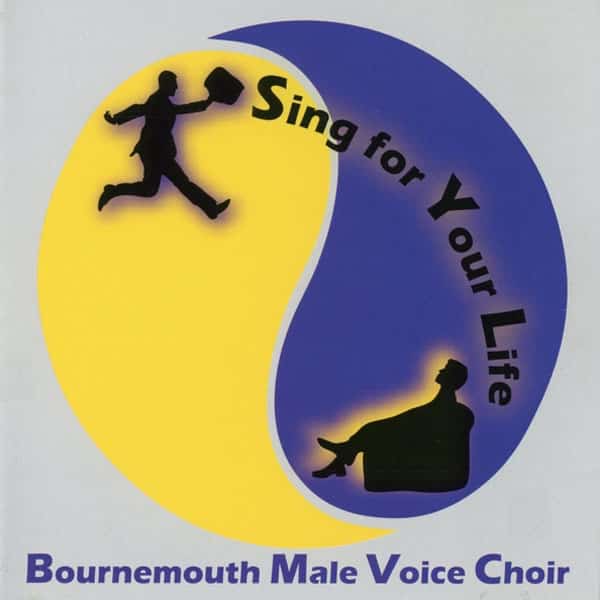BMVC Sing For Your Life Album Cover
