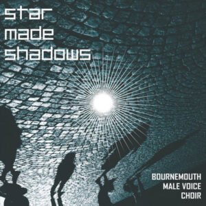 BMVC Star Made Shadows Album Cover