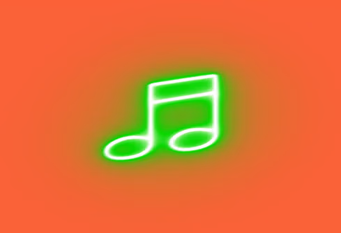 bmvc right musical element