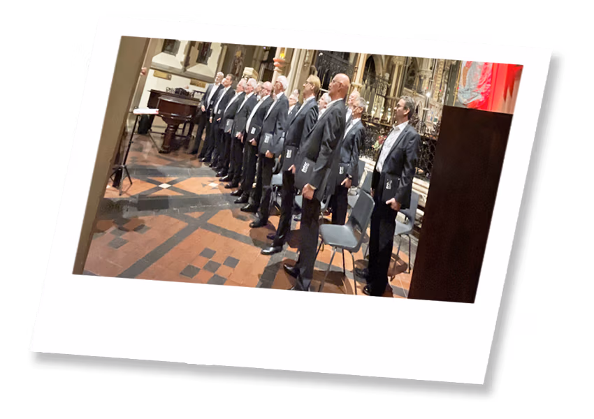 bmvc top right polaroid