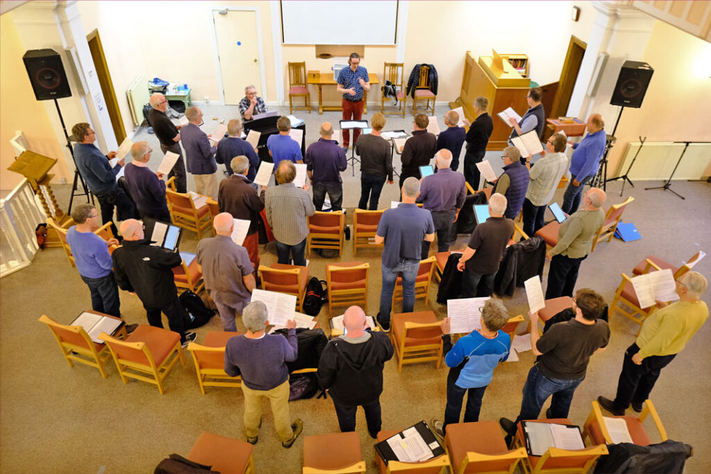bmvc bournouth male voice choir rehearsal v02