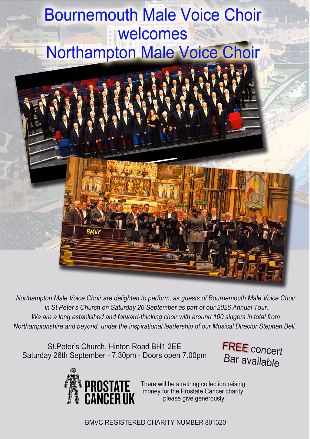 nmvc and bmvc poster